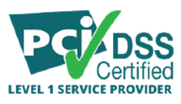 PCI DSS Certified